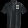 Pique Knit Polo Thumbnail
