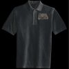 Pique Knit Polo Thumbnail