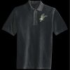 Pique Knit Polo Thumbnail