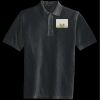 Pique Knit Polo Thumbnail
