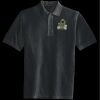 Pique Knit Polo Thumbnail