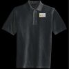 Pique Knit Polo Thumbnail
