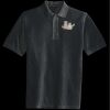 Pique Knit Polo Thumbnail