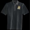 Pique Knit Polo Thumbnail