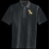 Pique Knit Polo Thumbnail