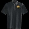 Pique Knit Polo Thumbnail