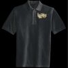 Pique Knit Polo Thumbnail