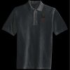Pique Knit Polo Thumbnail