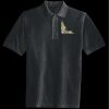 Pique Knit Polo Thumbnail