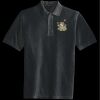 Pique Knit Polo Thumbnail