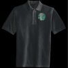 Pique Knit Polo Thumbnail