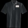 Pique Knit Polo Thumbnail