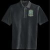 Pique Knit Polo Thumbnail
