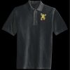 Pique Knit Polo Thumbnail