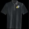 Pique Knit Polo Thumbnail