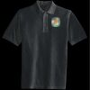 Pique Knit Polo Thumbnail
