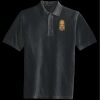 Pique Knit Polo Thumbnail