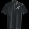 Pique Knit Polo Thumbnail