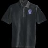 Pique Knit Polo Thumbnail