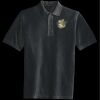 Pique Knit Polo Thumbnail