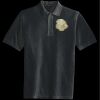 Pique Knit Polo Thumbnail