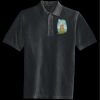 Pique Knit Polo Thumbnail