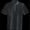Pique Knit Polo Thumbnail