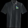 Pique Knit Polo Thumbnail