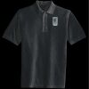 Pique Knit Polo Thumbnail