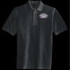 Pique Knit Polo Thumbnail