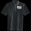 Pique Knit Polo Thumbnail
