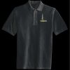 Pique Knit Polo Thumbnail