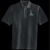 Pique Knit Polo Thumbnail