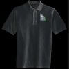 Pique Knit Polo Thumbnail