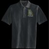 Pique Knit Polo Thumbnail