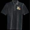 Pique Knit Polo Thumbnail