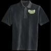 Pique Knit Polo Thumbnail