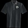 Pique Knit Polo Thumbnail