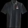Pique Knit Polo Thumbnail