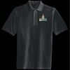 Pique Knit Polo Thumbnail