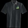 Pique Knit Polo Thumbnail