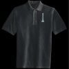 Pique Knit Polo Thumbnail