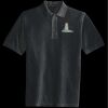 Pique Knit Polo Thumbnail
