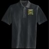 Pique Knit Polo Thumbnail