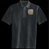 Pique Knit Polo Thumbnail