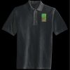Pique Knit Polo Thumbnail
