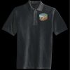 Pique Knit Polo Thumbnail