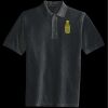 Pique Knit Polo Thumbnail