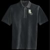 Pique Knit Polo Thumbnail