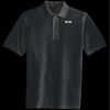 Pique Knit Polo Thumbnail
